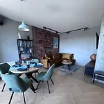Apartament Horizon, 17 Pietro Z Widokiem Na Zatoke Gdanska
