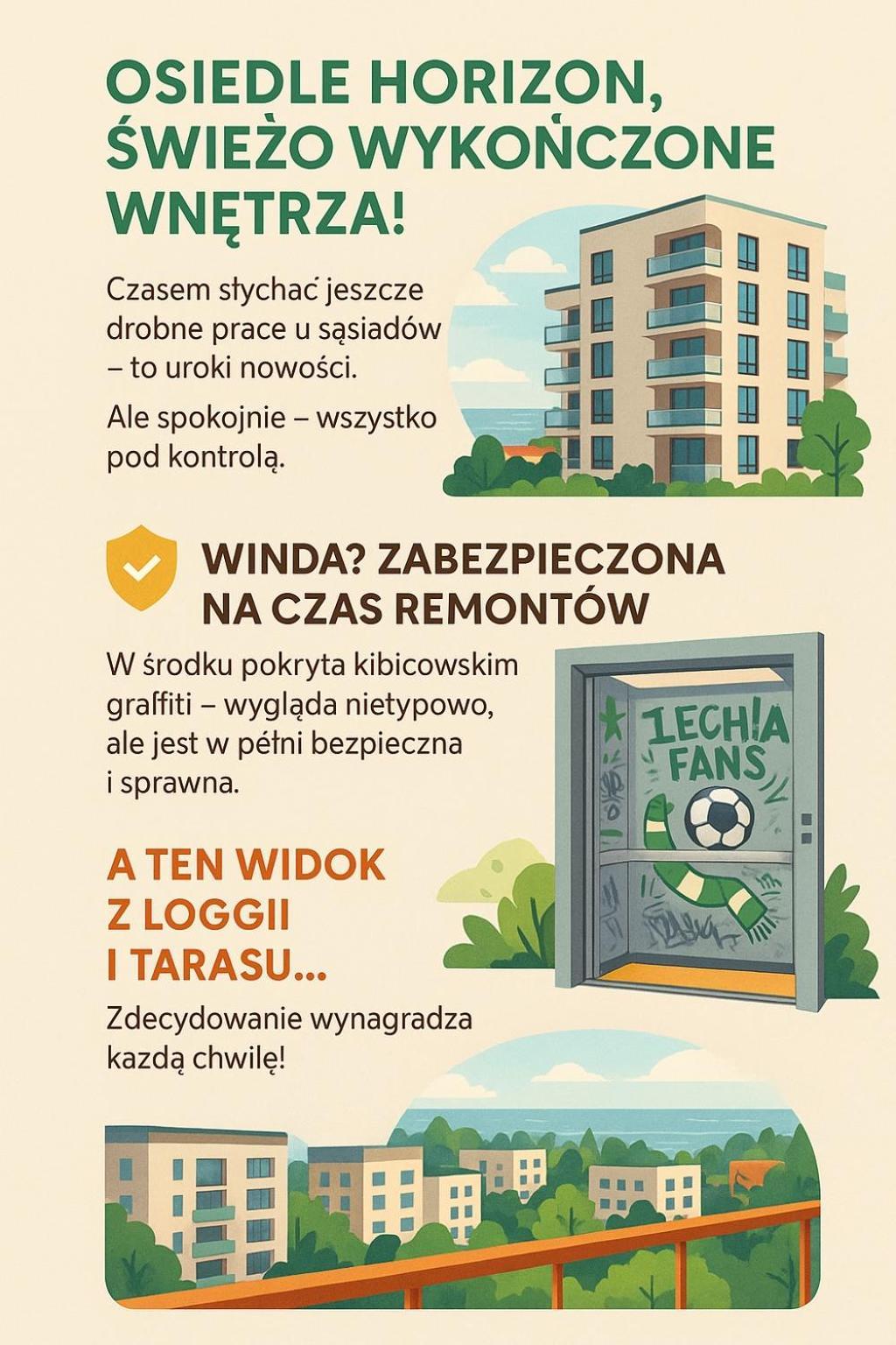 Apartment Horizon, 17 Pietro Z Widokiem Na Zatoke Gdanska Gdansk